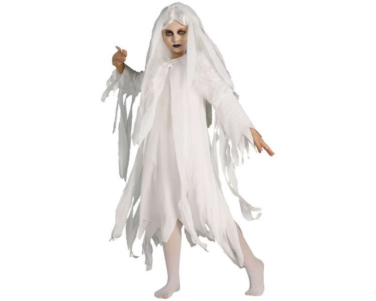 Rubies - Ghostly Spirit Costume - Medium (883816)