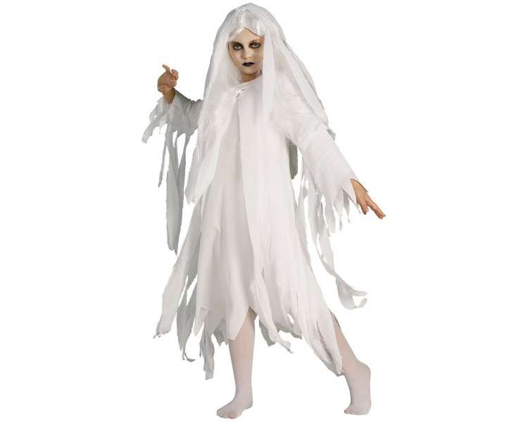 Rubies - Ghostly Spirit Costume - Large (883816)