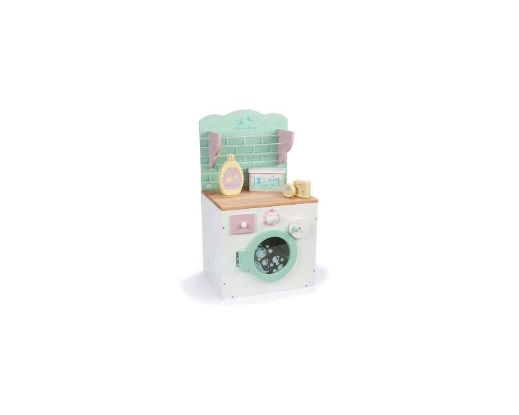 Le Toy Van - Honeybake - Washing Machine (Ltv306)