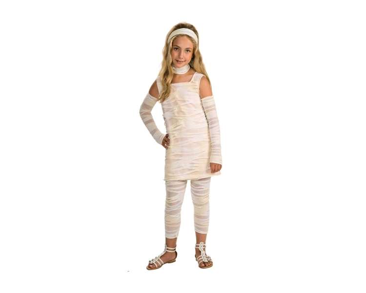 Rubies - Mummy Costume - Medium (884683)