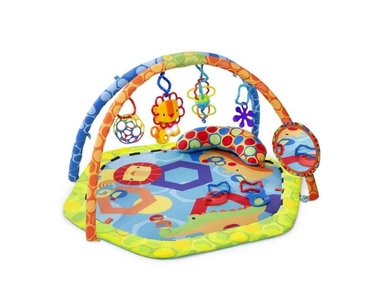 Oball - Gimnasio de actividades Play-O-Lot (28362)