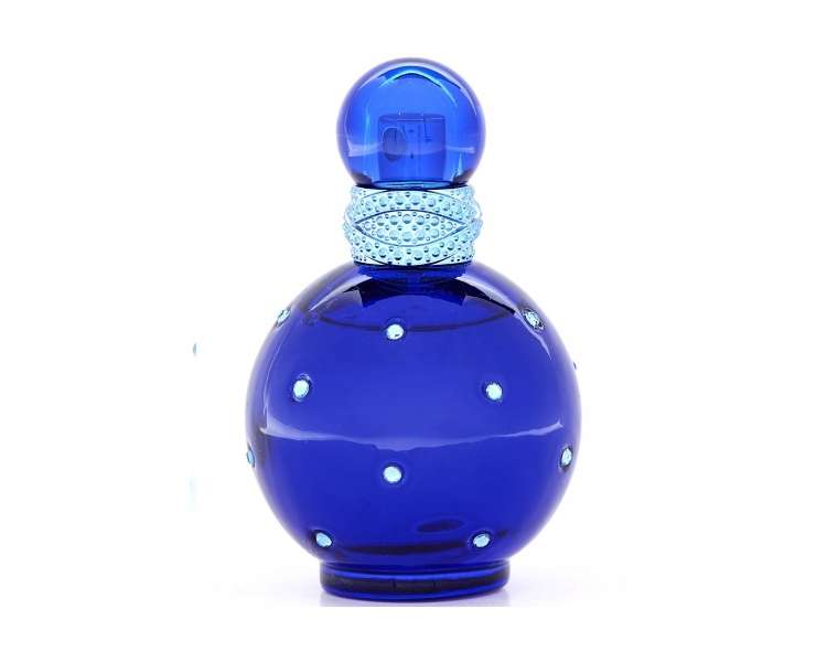 Britney Spears - Midnight Fantasy - EDP 50 ml