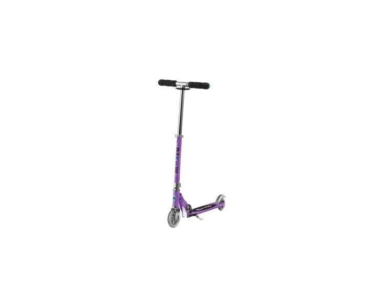 Micro - Purple Micro Scooter Sprite (SA0056)