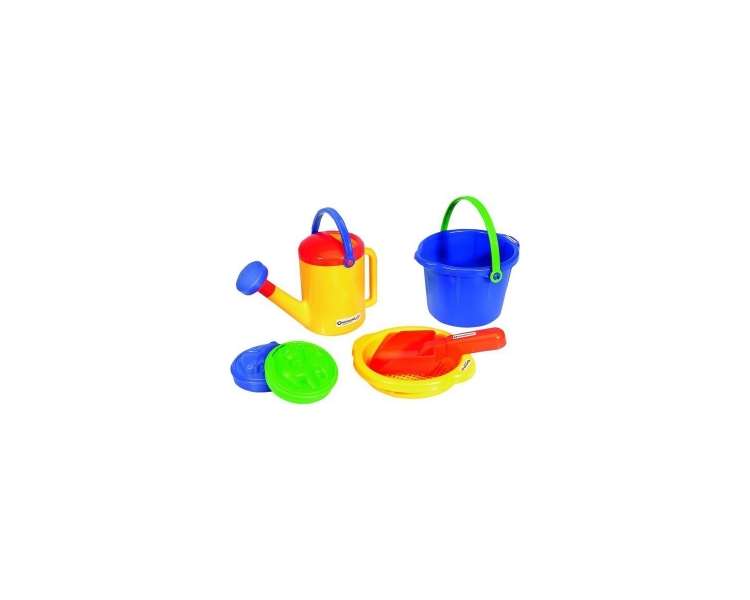 Spielstabil - Classic Sand Set (7516)