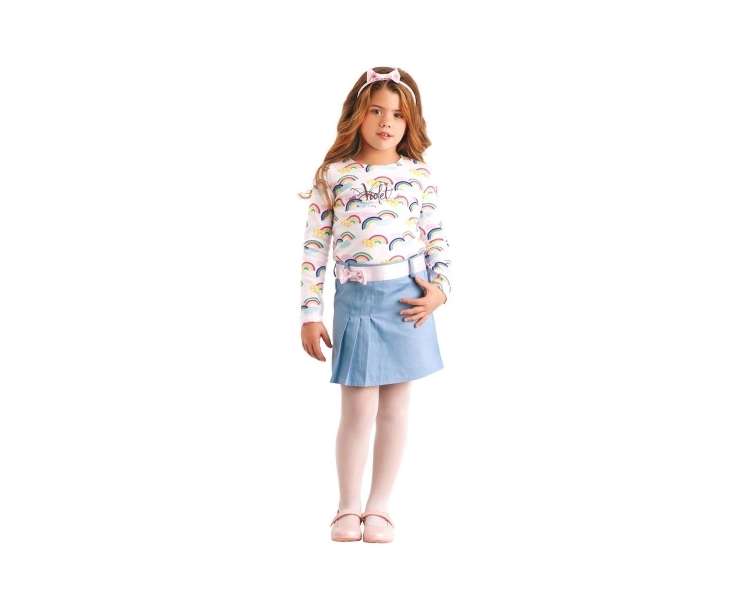 Veneziano - Viola Costume - 8 Years (50580)