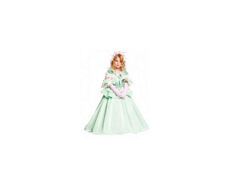 Veneziano - Sleeping Beauty Dress - 6 Years (50588)