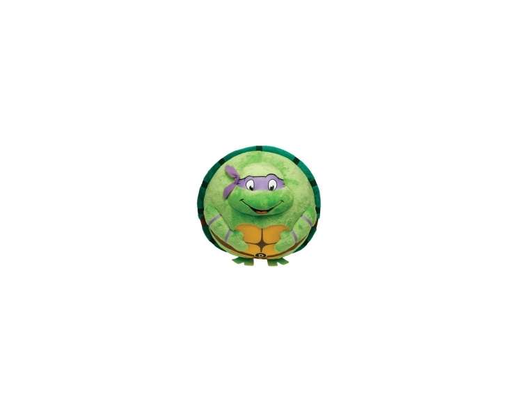 TY - Beanie Ballz - TMNT Donatello - 15 cm (38257)