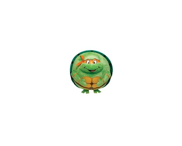 TY - Beanie Ballz - TMNT Michelangelo - 15 cm (38256)