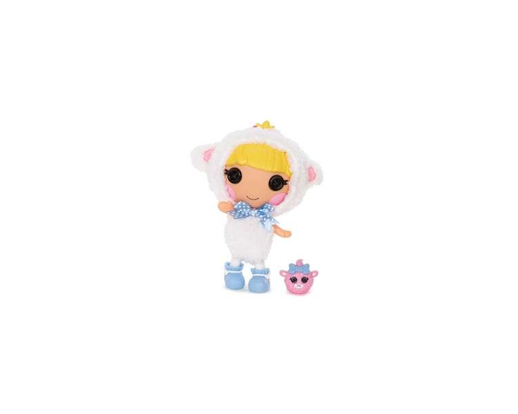 Lalaloopsy Littles Doll - Bow Pah Peep