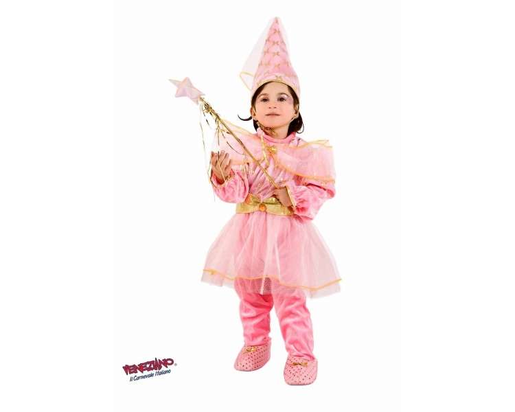 Veneziano - Little Fairy Costume (1173)