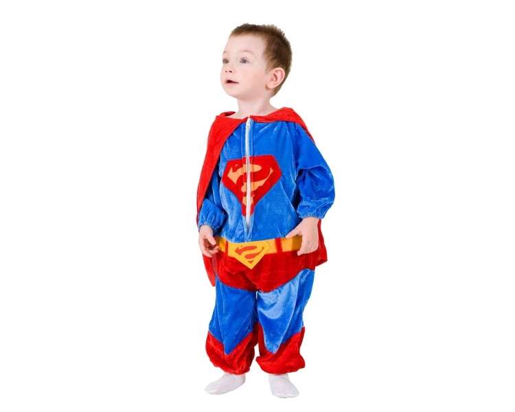 Veneziano - Super Baby Costume