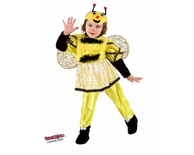 Veneziano - Apina  Bee Costume