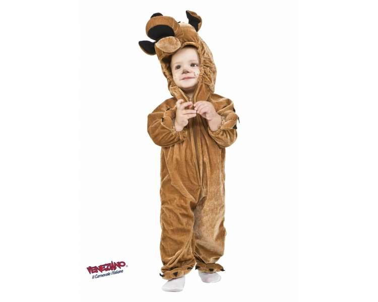 Veneziano - Dog Scooby Costumes (2037)