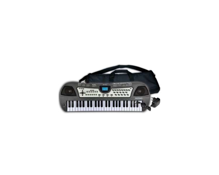 Bontempi - Digital keyboard  - 49 midi size keys