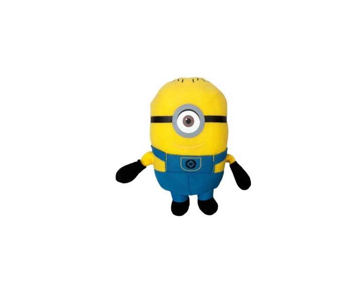 Minions - Plush Toy 30 cm - Carl