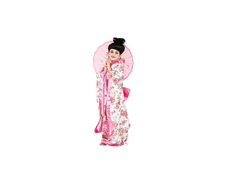 Veneziano - Japanese Girl Costumes - 5 Years (3604)