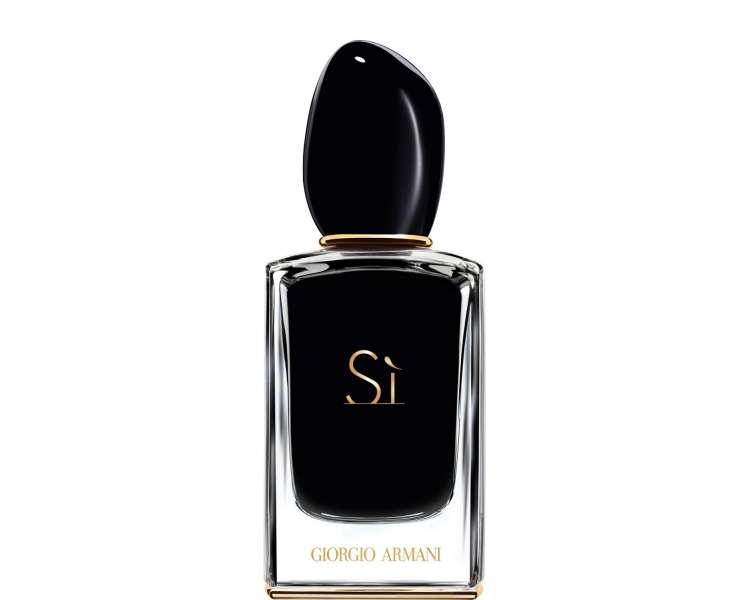 Armani - Si Intense 50 ML EDP