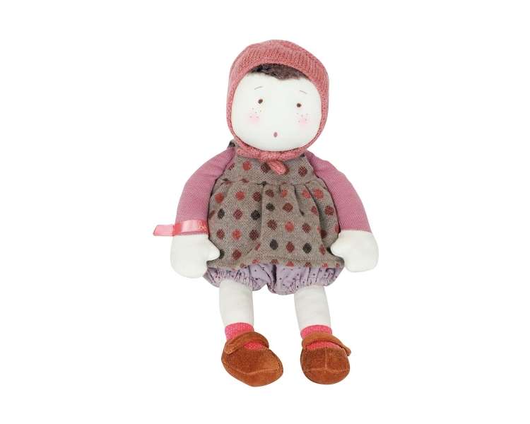 Moulin Roty - Les Coquettes Margotte Doll (710541)