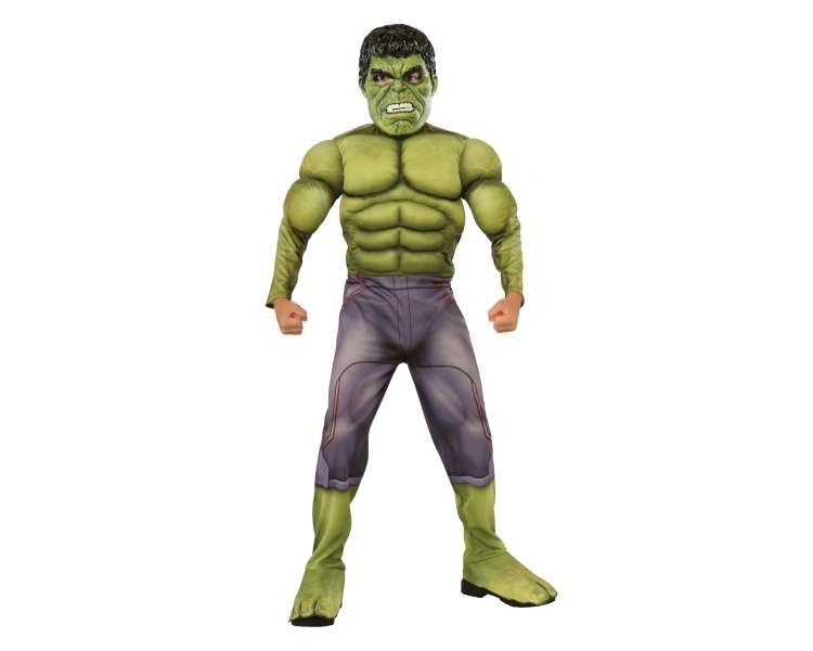 Rubies - Hulk - Age of Ultron - Large  (147 cm) (610429)