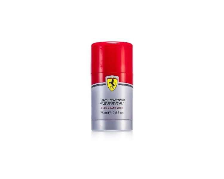 Ferrari - Scuderia Deo Stick 75ml