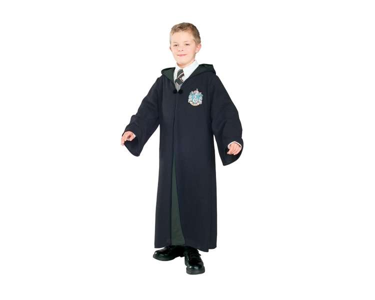 Rubies - Harry Potter - Deluxe slytherin robe - Large (884258)