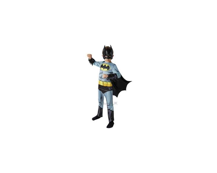 Rubies - Clasic Comic Batman - Medium (610778)