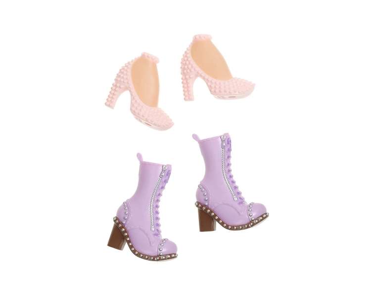 Bratz - Shoe Packs - 01