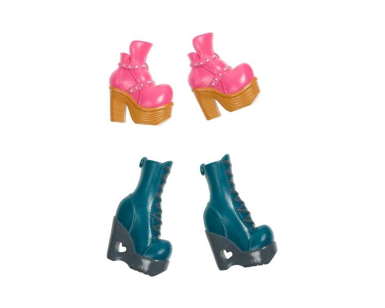 Bratz - Shoe Packs - 04