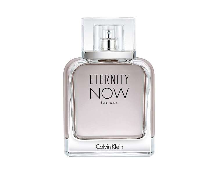 Calvin Klein - Eternity NOW Men - Edt vapo 100 ml