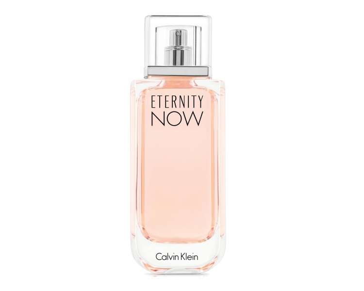 Calvin Klein - Eternity  NOW - Edp vapo 50 ml