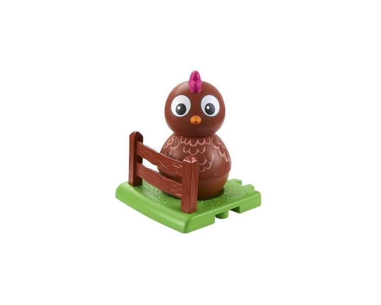 Weebledown Farm - Weebles - Nugget the Chicken