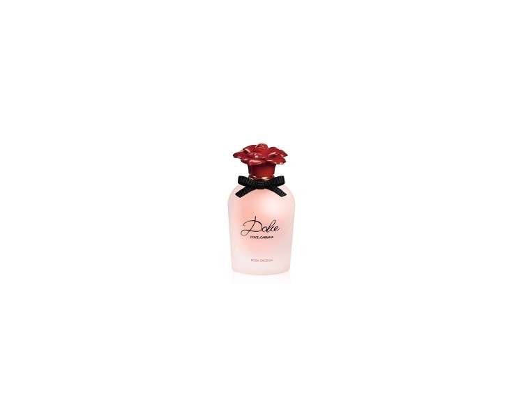 Dolce & Gabbana -  Dolce ROSA EXCELSA for Women - 30 ml EDP