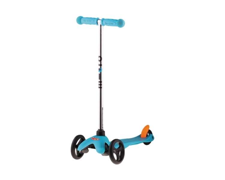 Micro - Mini Micro Sporty - Aqua (MM0113)