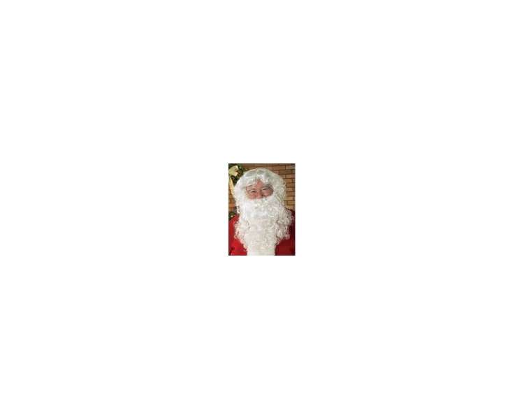 Rubies Adult - Santa Beard and Wig set (2269)