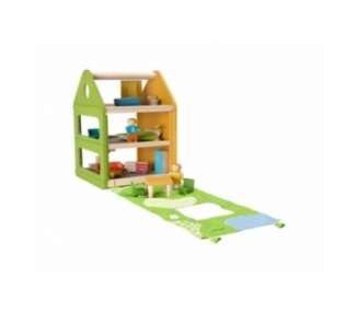 PlanToys - Play House (7600)