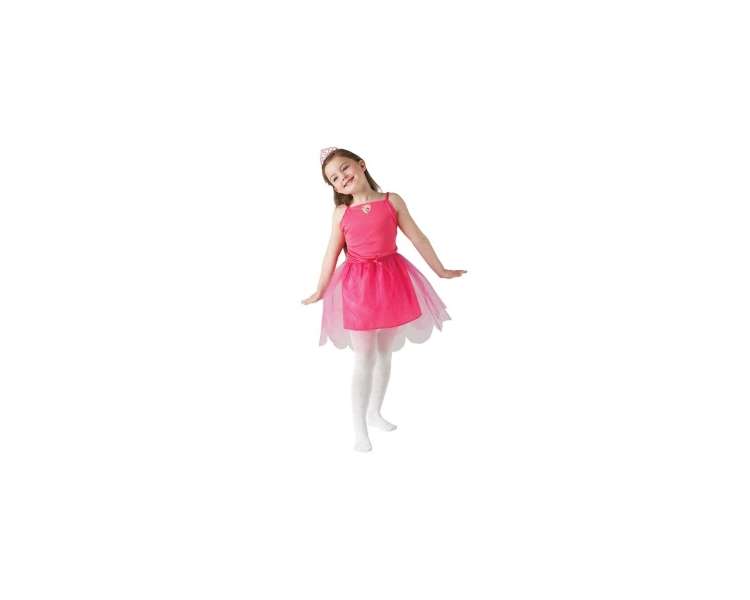 Rubies - Princess Ballerina in a Bag (3690)