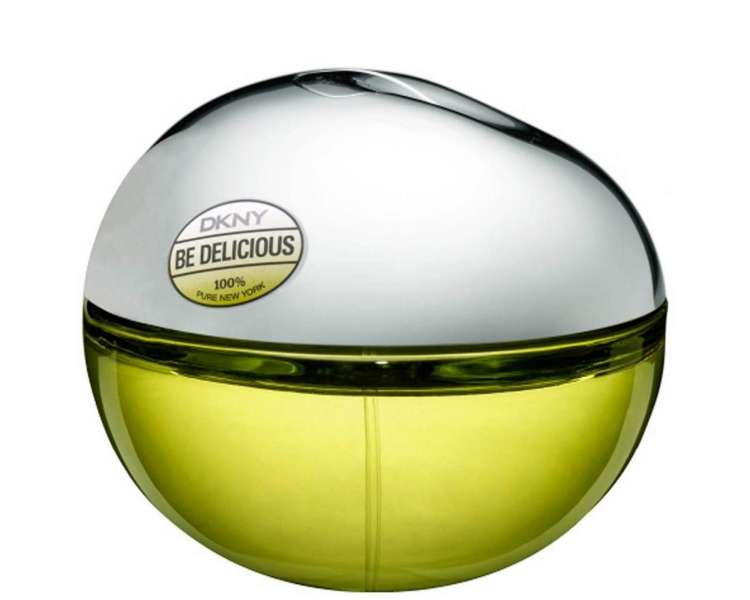 DKNY - Be Delicious for Women EDP 100 ml.