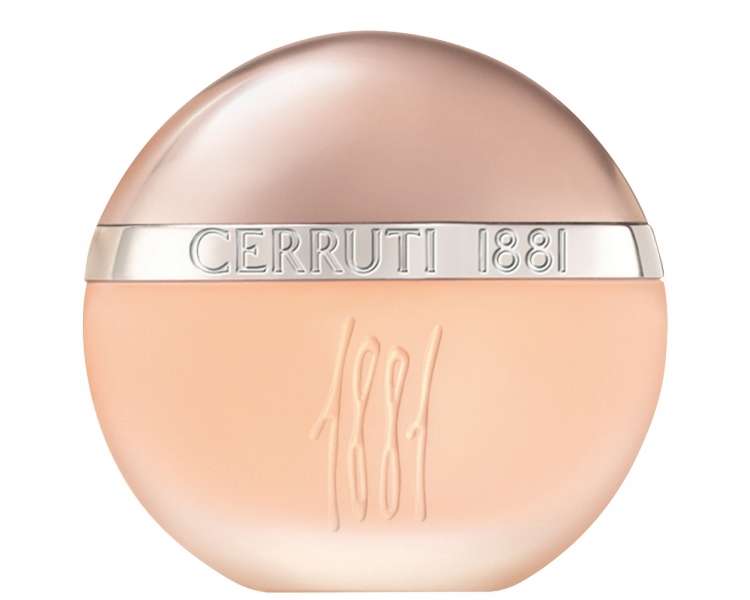 Cerruti - Cerruti 1881 For Woman EDT 100 ml.