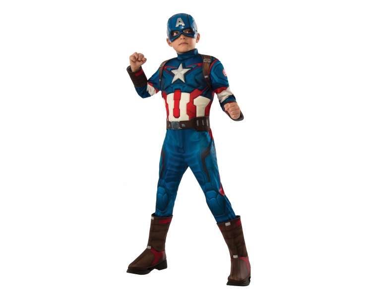 Rubies - Captain America - Age of Ultron (132 cm) (610425)