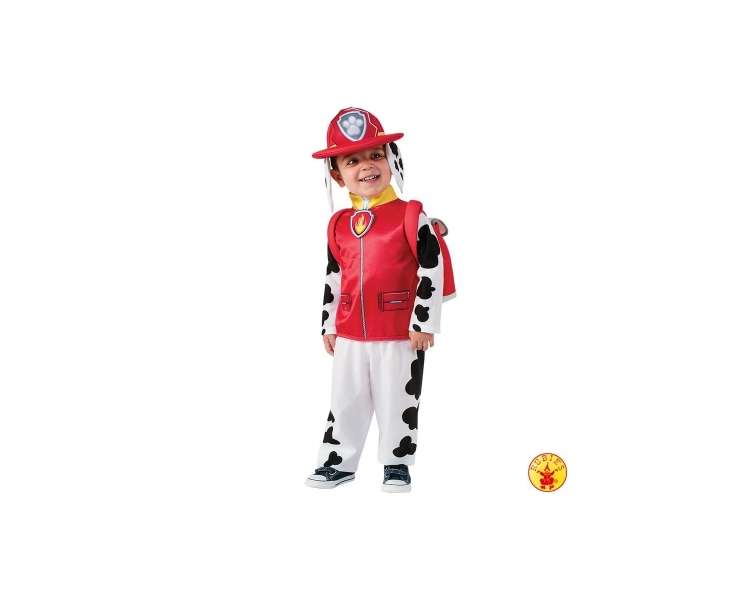 Rubies - Paw Patrol Marshall (94 cm) (610501)