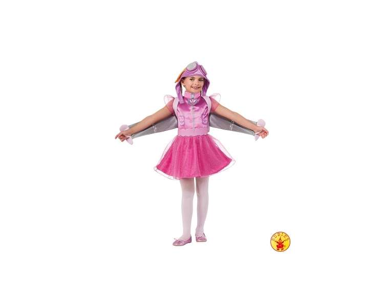 Rubies - Paw Patrol Skye (94 cm) (610503)