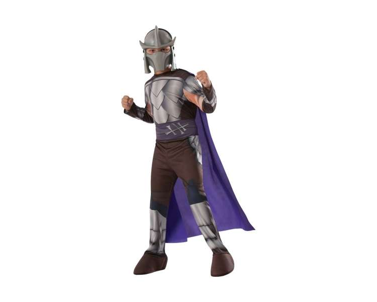 Rubies - TMNT Shredder costume (132 cm) (886759)