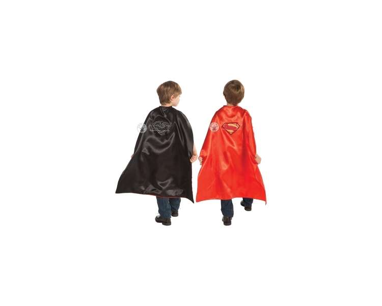 Rubies - Reversible Superman to Zod Cape (30383)