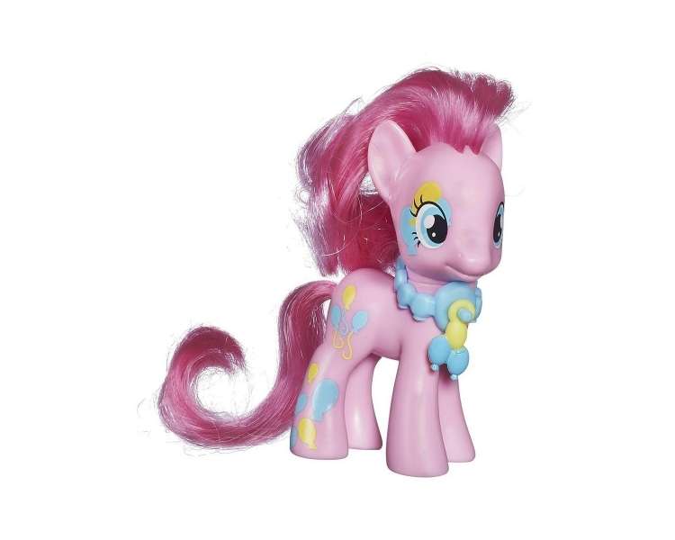 My Little Pony - Cutiemark magic - Pinkie Pie (B1188)
