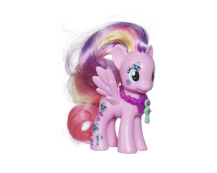 My Little Pony - Cutiemark magic - Sky Wishes (B0390)