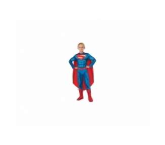 Rubies - Deluxe Super man - Small (881367)