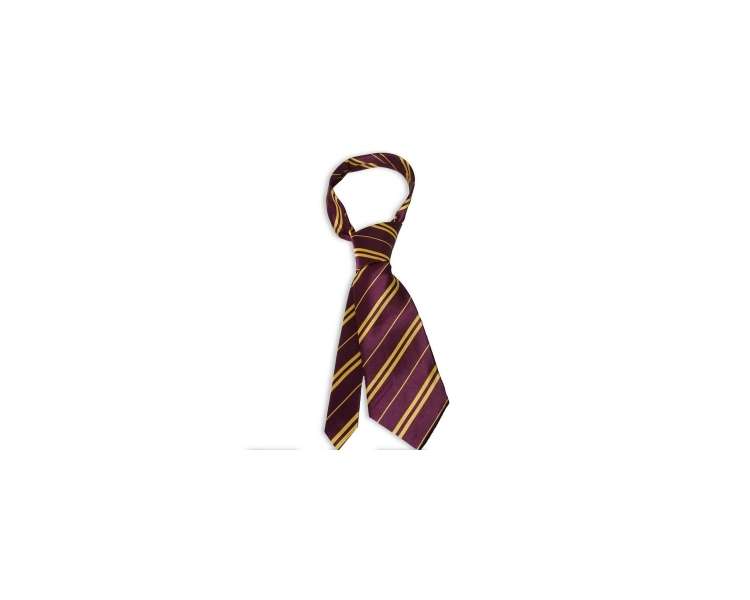 Rubies - Harry Potter Tie - Gryffindor (9709)