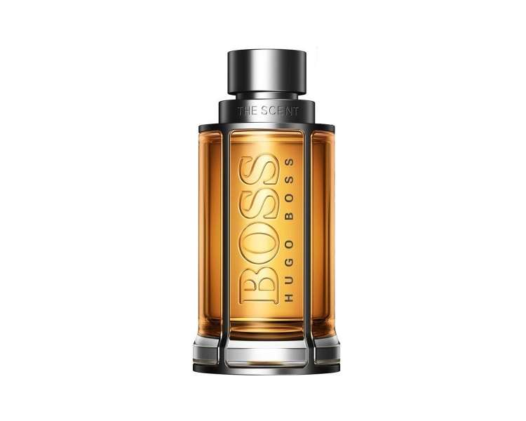 Hugo Boss - The Scent - EDT 200 ml