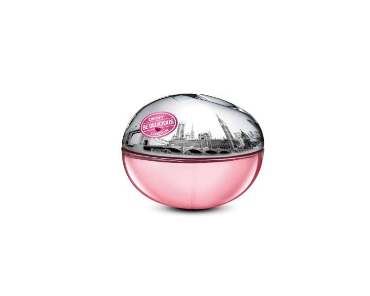 DKNY - Be Delicious  London  EDP 50 ml