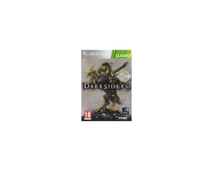 Darksiders (Classics)